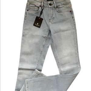 Jeans - Massimo Dutti - Size EU 34 Skinny fit